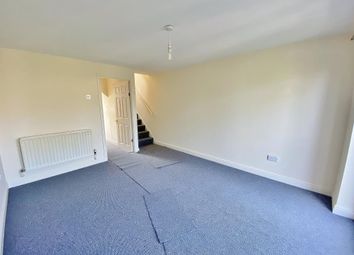 Thumbnail Flat to rent in Cecil Road, Dronfield, Derbyshire