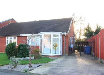 2 Bedrooms Semi-detached bungalow for sale in Grange Avenue, West Derby, Liverpool L12