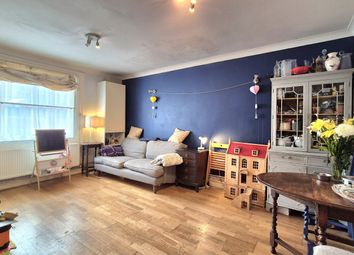 Thumbnail Flat for sale in Villiers Road, Isleworth