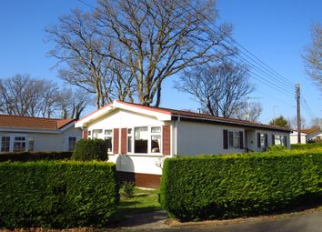 2 Bedroom Mobile/park home for sale