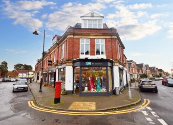 Thumbnail Retail premises for sale in 4-Storey Town Centre Premises, Station Approach, Penarth