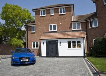 3 Bedroom End terrace house for sale