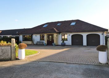 Thumbnail Detached house for sale in Peguarra Close, Padstow