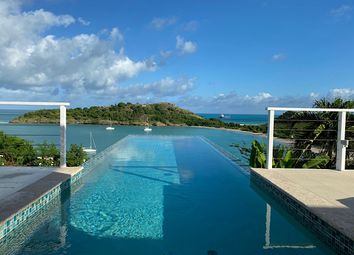 Thumbnail 4 bed villa for sale in Galley Bay Heights, Antigua And Barbuda