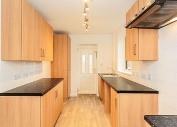 Thumbnail 3 bed end terrace house to rent in Butlers Meadow, Warton, Preston, Lancashire