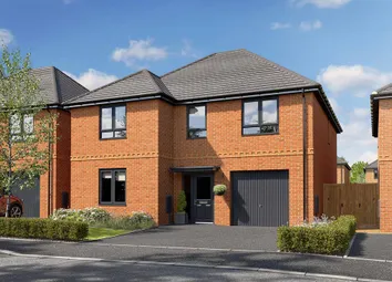Artists Impression Of The Elterham