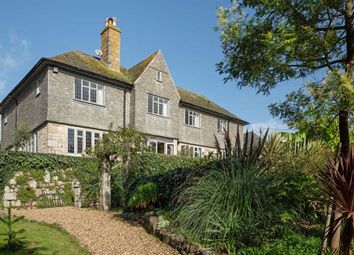 Thumbnail Detached house for sale in Lelant, St Ives, Cornwall