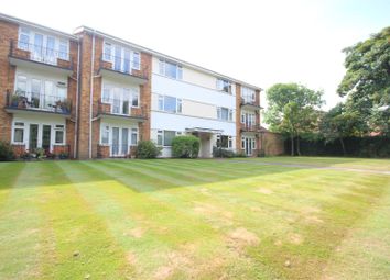Thumbnail 2 bed flat to rent in London Road, Guildford