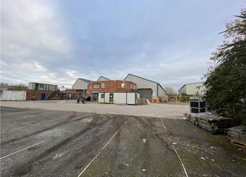 Thumbnail Industrial for sale in Holmes Lock Works, Steel Street, Rotherham, Rotherham, South Yorkshire