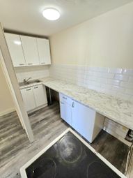 Thumbnail 1 bed flat to rent in Flat 2 9-10 High Street Lye, Stourbridge, West Midlands