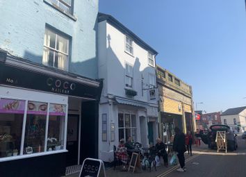 Thumbnail Retail premises for sale in Tower Street, Ludlow