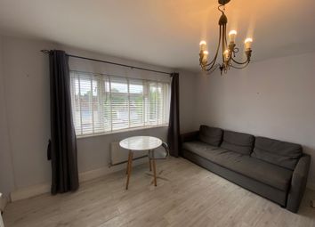 Thumbnail 2 bed flat to rent in Tynwald Mount, Moortown, Leeds