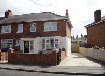 Thumbnail 3 bed end terrace house for sale in Barnaby Avenue, Middlesbrough