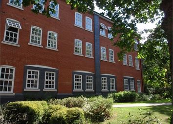 Thumbnail 2 bed flat to rent in Albany Gardens, Colchester