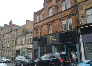 Thumbnail 2 bed flat to rent in Upper Craigs, Stirling Town, Stirling