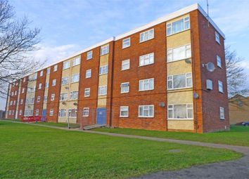Thumbnail 1 bed flat to rent in Newells, Letchworth Garden City