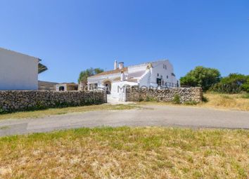 Thumbnail 6 bed cottage for sale in Alaior, Alaior, Menorca