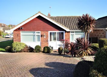 Thumbnail 2 bed detached bungalow for sale in Bishops Walk, Bexhill-On-Sea