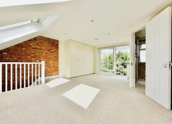 Thumbnail Terraced house for sale in Aston Road, London
