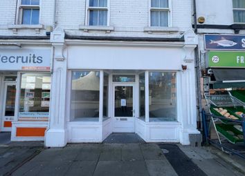 Thumbnail Retail premises for sale in Commercial Road, Swindon