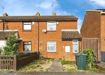 Thumbnail 2 bed semi-detached house for sale in Arcon Road, Ashford