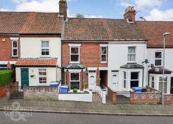 Norwich - Terraced house for sale              ...