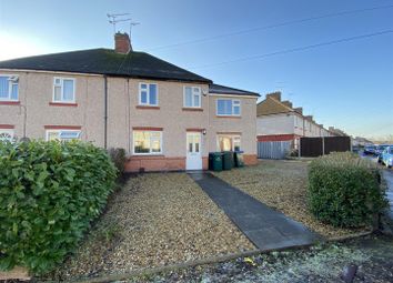 Thumbnail Semi-detached house to rent in Queen Margarets Road, Canley