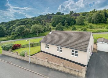 Thumbnail 3 bed bungalow for sale in Cliffe Avenue, Baildon, West Yorkshire