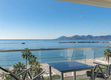 Thumbnail 3 bed apartment for sale in Cannes, Cannes Area, French Riviera