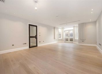 Thumbnail 4 bedroom flat to rent in Arkwright Road, Hampstead