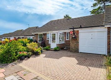 Thumbnail 2 bed bungalow for sale in Kings Close, Eastbourne