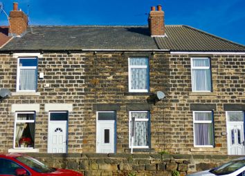 3 Bedrooms Terraced house for sale in Doncaster Road, Wath-Upon-Dearne, Rotherham S63