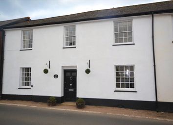 Thumbnail Terraced house for sale in Fore Street, Otterton, Budleigh Salterton, Devon