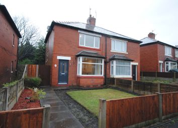 2 Bedroom Semi-detached house for rent