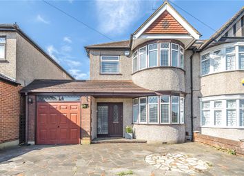 3 Bedroom End terrace house for sale