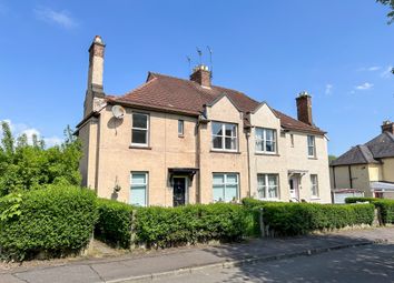 Thumbnail Flat for sale in Kennedy Crescent, Kirkcaldy