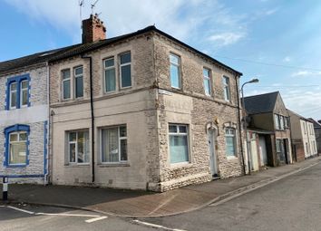 Thumbnail Block of flats for sale in Walker Road, Cardiff