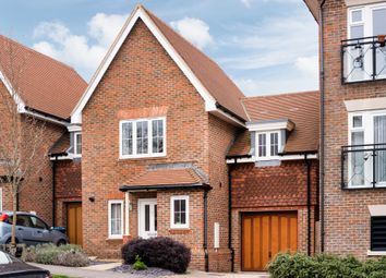 3 Bedroom Link-detached house for sale