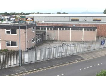 Thumbnail Industrial to let in Unit 3 Knutsford Way, Sealand Industrial Estate, Chester, Cheshire
