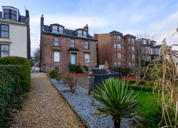 Greenock - 4 bed flat for sale