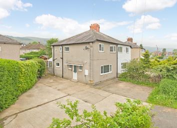Thumbnail 3 bed semi-detached house for sale in River View, Ilkley
