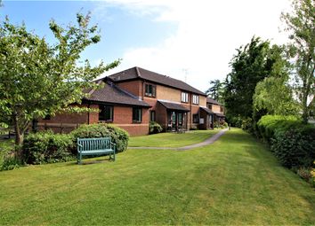 Thumbnail 1 bed maisonette for sale in Windmill Court, St Marys Close, Alton, Hampshire