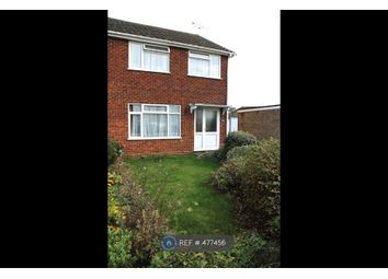 4 Bedrooms End terrace house to rent in Hanover Place, Canterbury CT2