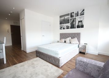 0 Bedrooms Studio to rent in Elmgrove Road, Harrow HA1