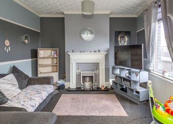 Thumbnail 3 bed terraced house for sale in Weeland Road, Knottingley