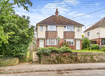 Thumbnail 2 bed semi-detached house for sale in Lower Road, Faversham