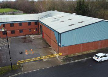 Thumbnail Industrial to let in Unit 7 Monkswell Park, Manse Lane, Knaresborough