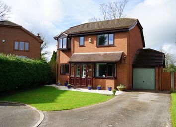 Thumbnail Detached house for sale in The Conifers, Barton