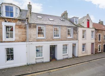 Thumbnail 4 bedroom terraced house for sale in James Street, Cellardyke, Anstruther