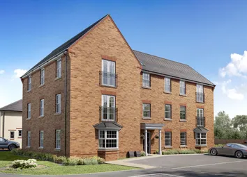 Calder Apartments